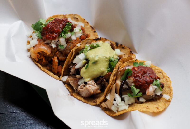 taco fest bkk la monita taqueria